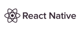 react native logo